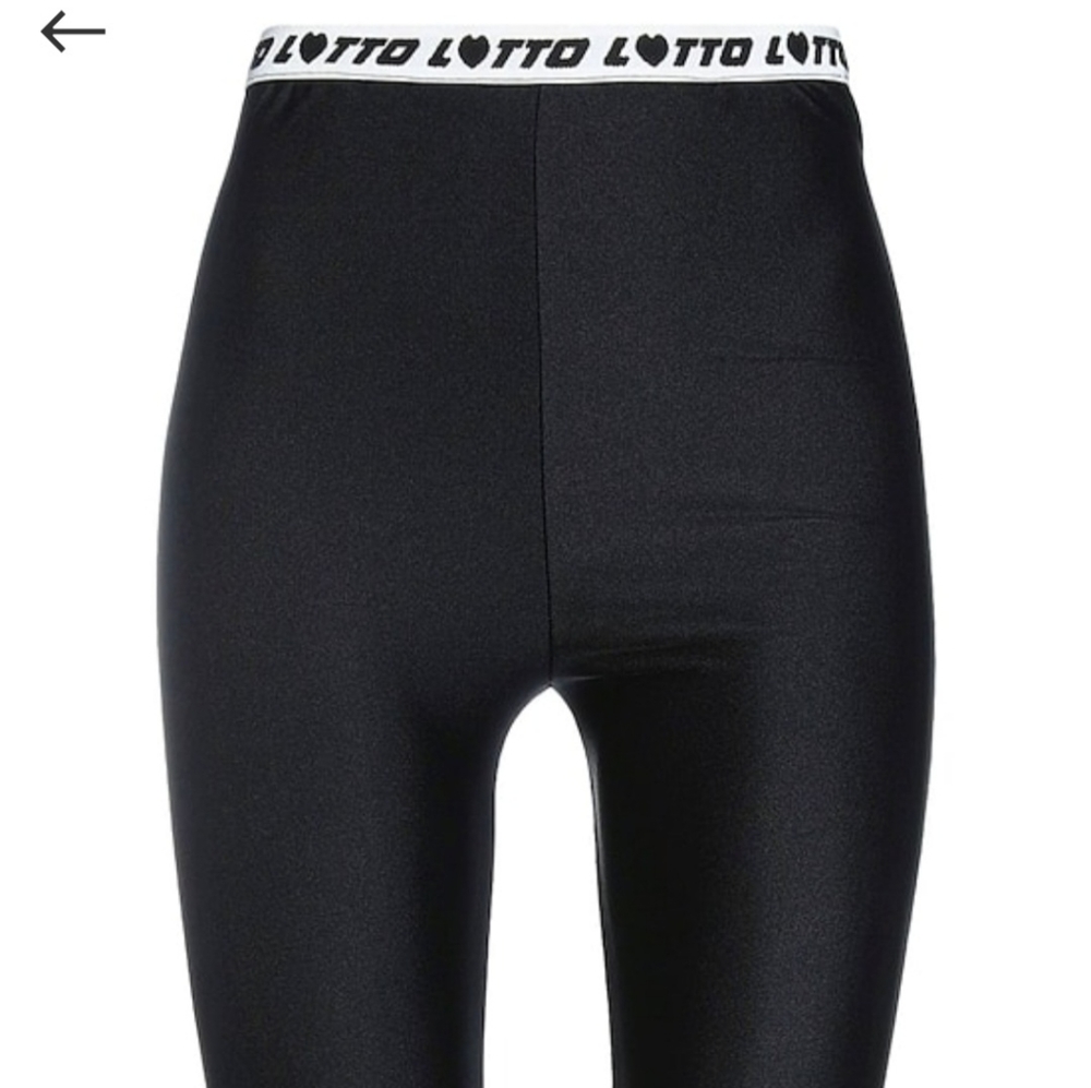 Lotto bike shorts, new,sz M